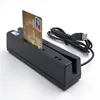 Double Way Android Magnetic Card Reader supports IC Card,PSAM Card,RFID Card with Free SDK