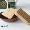 Hot Sale Military MRE Food Vacuum Pack 200g Energy Compress Biscuits in Iron tins
