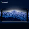 2018 fresh premium wholesale full cover tempered glass screen protector for Vivo v7