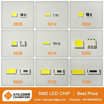 Smd Led Chip 2835 Changfang Best Price - Buy Smd 2835,smd 2835 Led,smd 