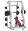 Smith Machine Best Selling Training Machine For Fitness Equipment
