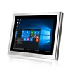 high quality 304 stainless steel 15inch waterproof industrial panel pc ip67 core i7 min all-in-one pc