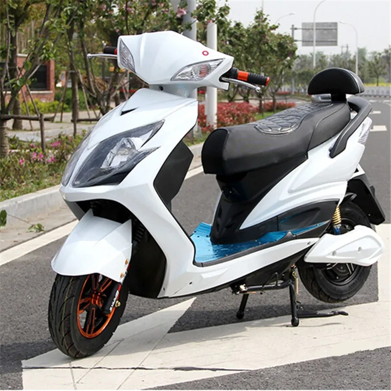 The Most Economical Electric Scooter 1000w 48v - Buy Economical