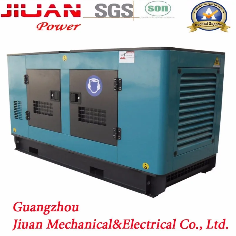 30kva Diesel Generator Price For Sale Power Diesel Generator 30 Kva