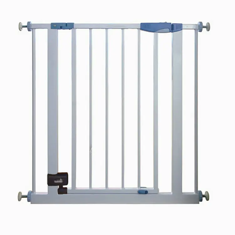 double safety gate