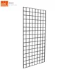 Custom Design Size Metal Display Rack Assembly Wire Mesh Gridwall Panels