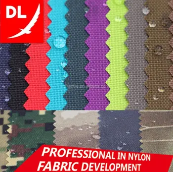 Durable Waterproof Wholesale 500d Nylon Cordura Fabric Camouflage ...
