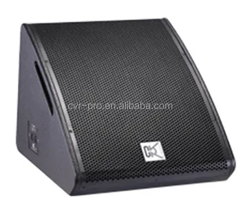 speaker monitor 12 inch