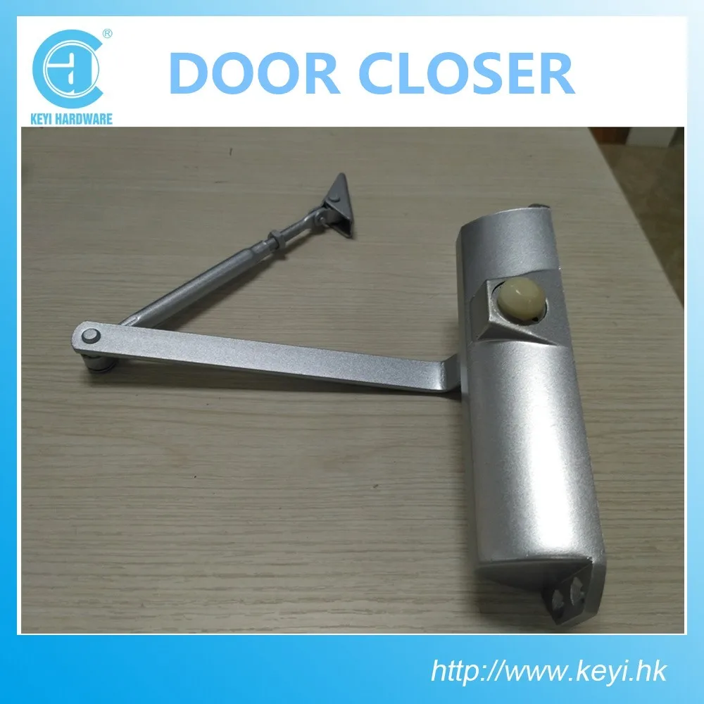 2016 Hot Sale New Star Door Closers/ Silent Door Closers/ Listed Door