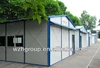 low price pre fabricated labor camp export to Saudi Arabia