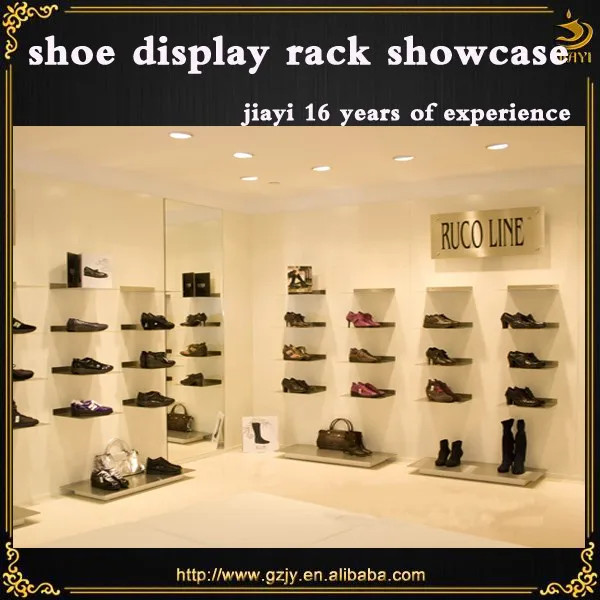 Man Fashion Store Counter For Sale And Shoe Display Ideas Buy Shoe