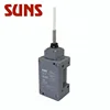 Explosion-proof safety limit switch
