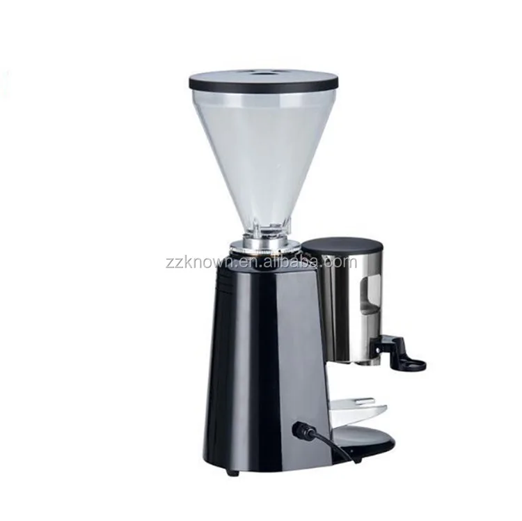 Portable Industrial Bialetti Coffee Bean Grinder Coffee Grinder Machine