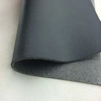 Composite Leather Fabric For Sport Shoe 