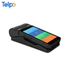 electronic bus ticketing machine android pos terminal with sdk api