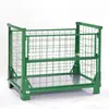 Supermarket Storage Steel Shelf / Warehouse Metal Rack shelving System / pallet converter Fiber Media Converter Rack
