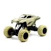 Factory direct large remote control four - wheel drive climbing off-road car toy for children