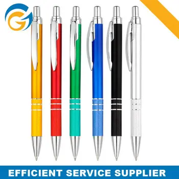 good ball pens