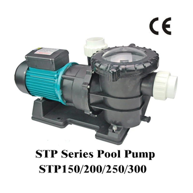 1.5 hp motor pump