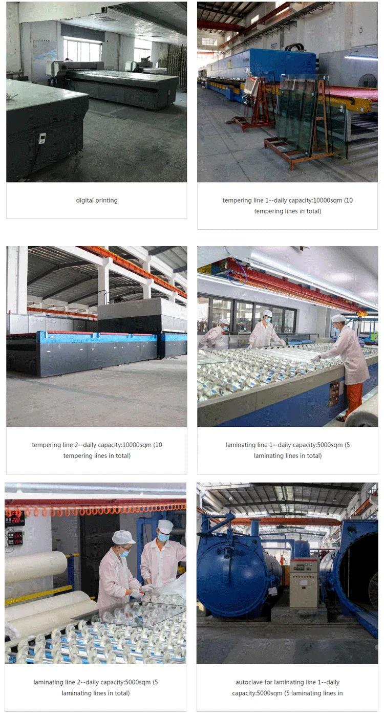 Built-in shutter glass for doors and windows Insulated blind shutter glass motorize