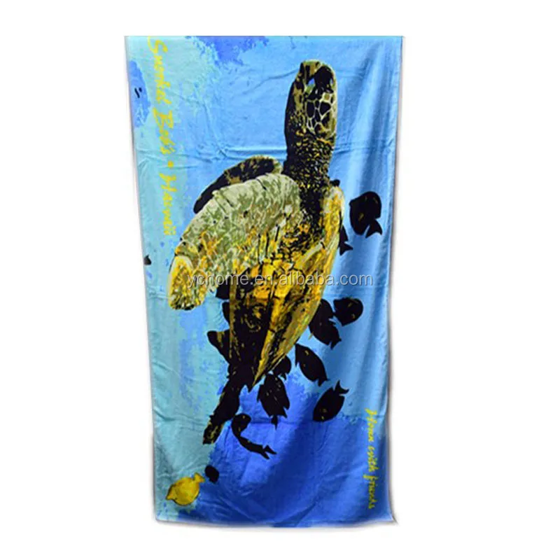 luxury beach towels