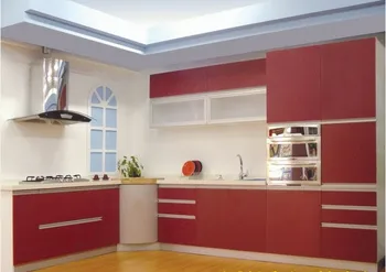Oem Mdf Acrylic Kitchen Cabinet Color Combinations Ready To