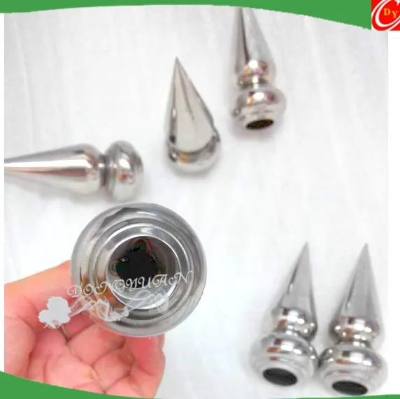 Railing or handrail head stainless steel accessories spear