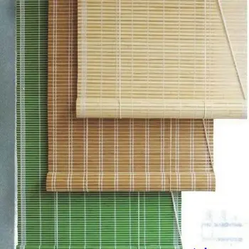 Light Filtering Bamboo Window Blinds Buy Bamboo Window 