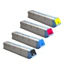 Full Cartridge's Status and Compatible OKIs ES9411/ES9431 toner cartridge