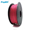 Wholesale 1kg 1.75MM fish accuracy 3d filament PLA for moon lamp printing