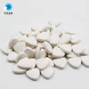 Candy processing fiber slimming tablets Energy Cellulose Vegetable Tablet