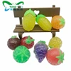 2019 Fruit Design Stress Toy Venting Ball