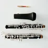 Grade examination bakelite silver-plated 17 - keys oboe/oboe Reed stage wind instruments