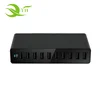 Latest 10 Port USB Charging Station Hub 50W/10A Charger Docking For Mobile Phone Tablet, PSP,Ebook