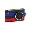 F4 camera style speaker mini wireless portable multi-function speaker