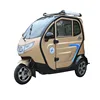 Petrol bajaj three wheeler auto rickshaw