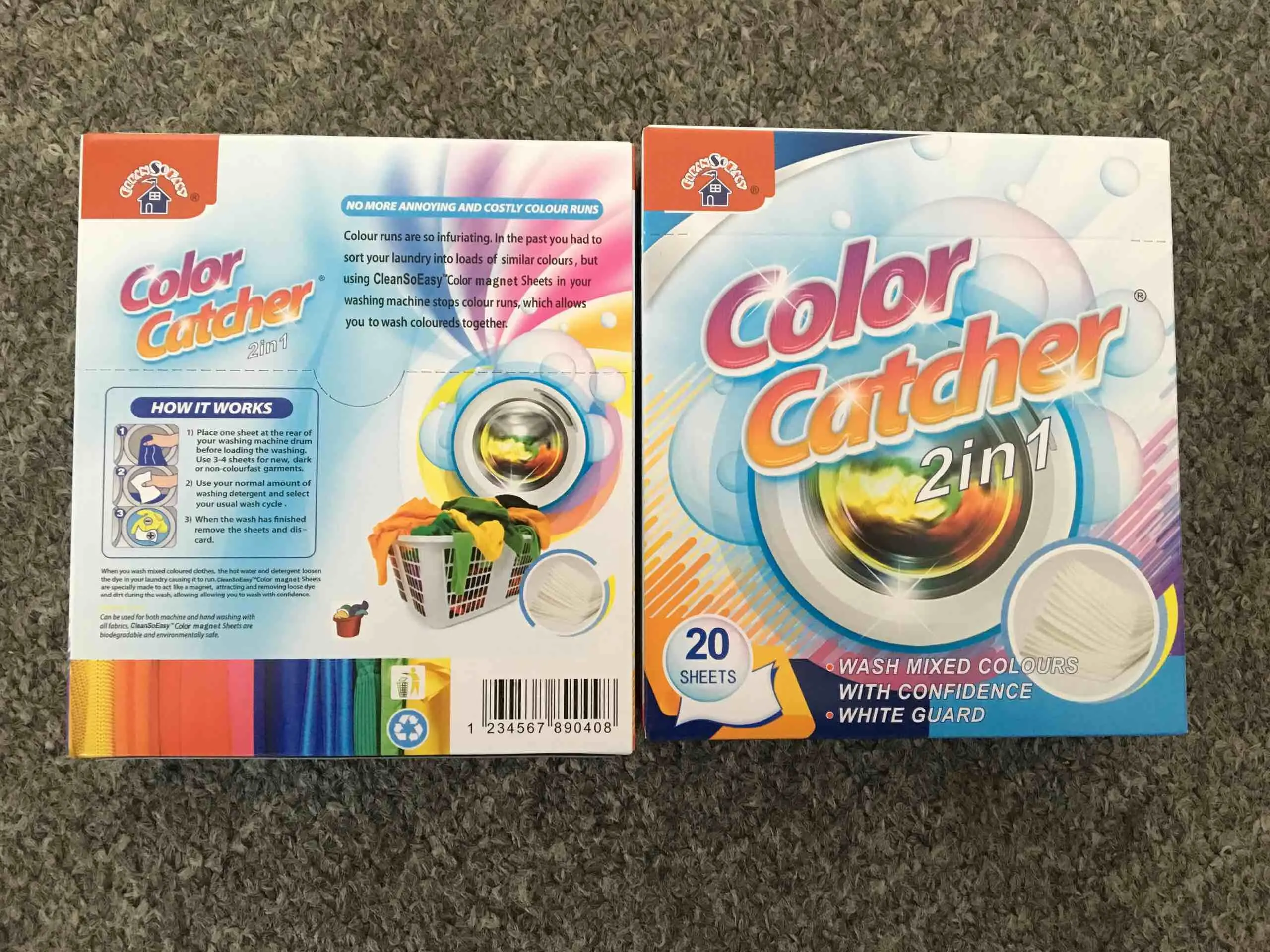 good quality service laundry use dirt catcher sheets color grabber color sheets for laundry