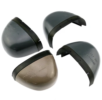 EN12568 604 steel toe cap for safety shoes