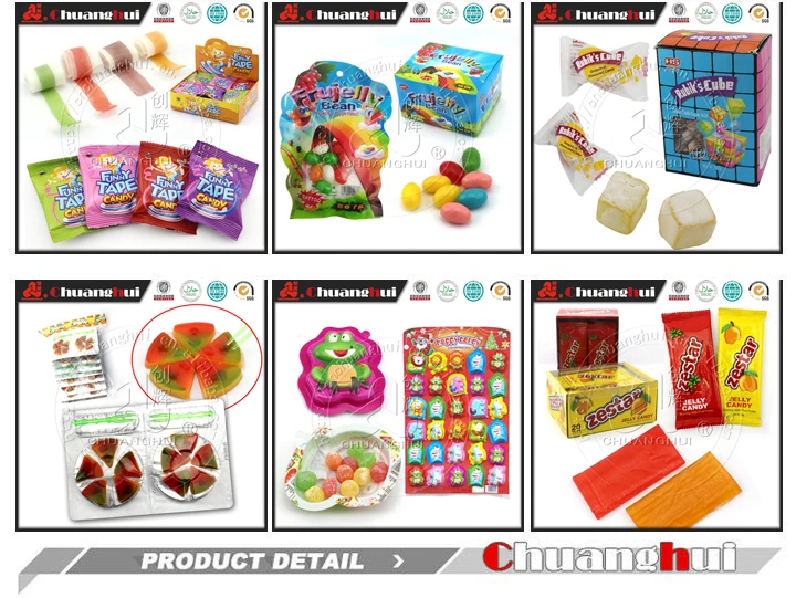 18g Colourful Soft Jelly Gummy Candy Buy Colourful Soft Jelly,Jelly