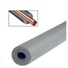 China factory NBR PVC rubber foam knob tube insulation material