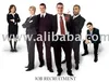 JOB RECRUITMENT/ PLACEMENT, STUDENTS EXCHANGE PROGRAM, CONTRACT CONSULTING