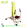 MND Fitness Women Indoor Fitness Equipment H01 Chest Press Seated Row Machines