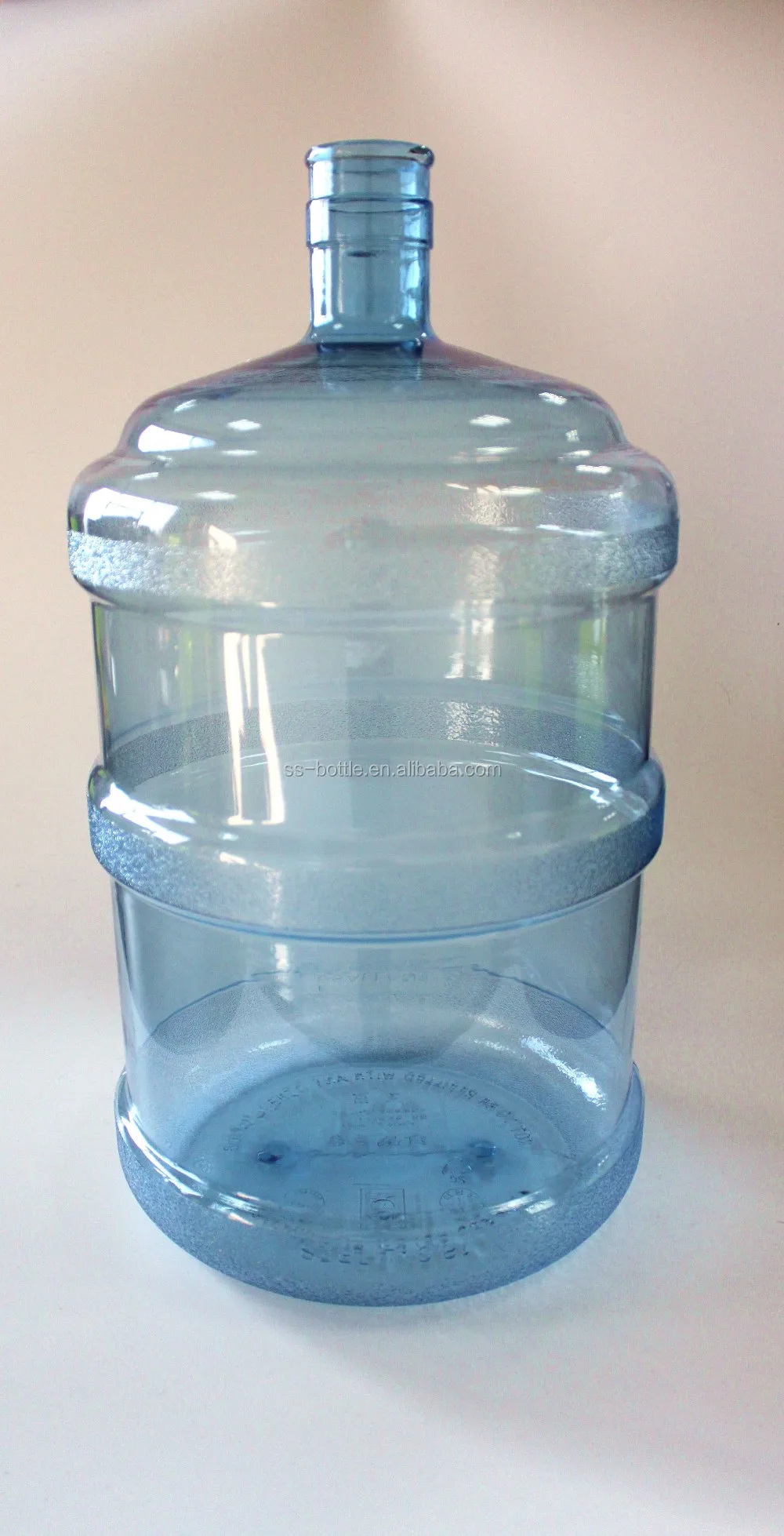 5 Gallon Polycarbonate Water Bottle For Water Dispenser Buy 5 Gallon