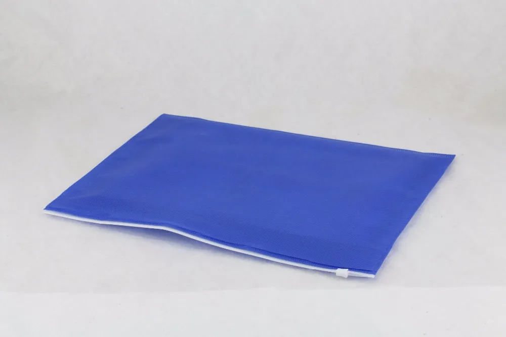 heat seal non woven bag