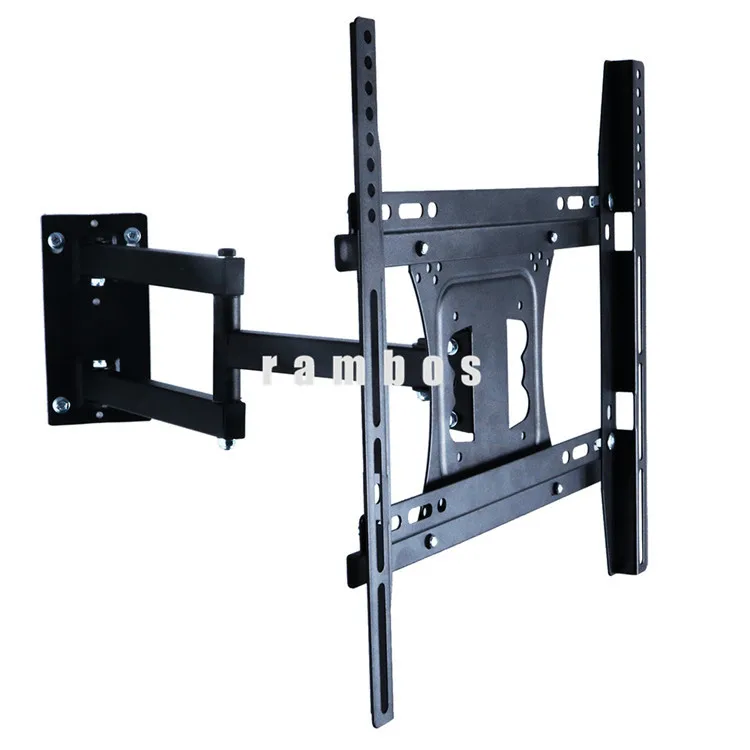 2250 Inches Full Motion Plasma Tv Wall Bracket Articulating Led Tv