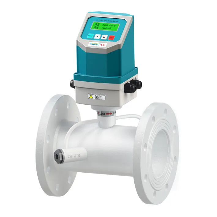 R500 Dn20mm Residential Ultrasonic Water Meter - Buy Residential ...