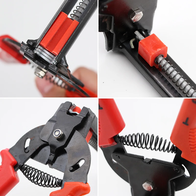 Wholesale Chicken Rabbit Cage Plier With M Nails Hand Operated Fence