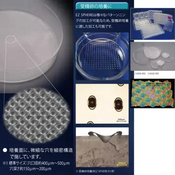 Iwaki Ezsphere Sferoide Che Forma Cultura Ware Buy Agc Iwaki Prodotto Product On Alibaba Com