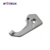 China foundry aluminium forging motorcycle parts
