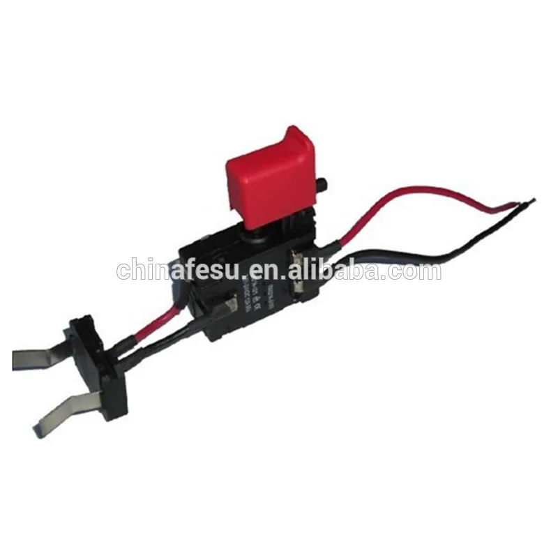 Fs070 Reversing Switch Cordless Drill Switch Trigger Dc Switch Buy